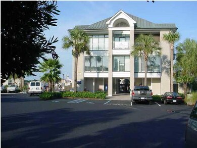 Marina Main Building