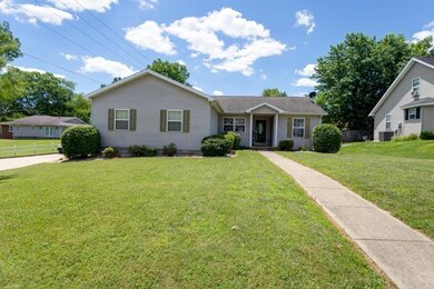 503 Cherry Tree Ln, Princeton, IN 47670 - photo 3