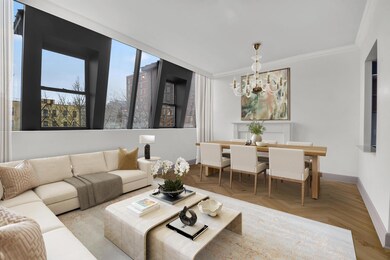 57 W 130th St unit PHA, New York, NY 10037 - photo 2