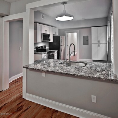 3012 Park St unit 1, Jacksonville, FL 32205 - photo 2