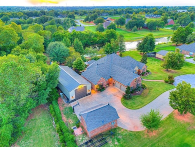 2215 Blackberry Run, Newcastle, OK 73065 - photo 4