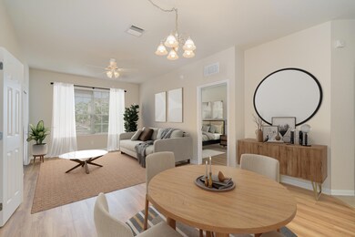 Living-Dining