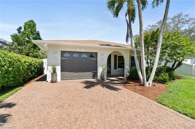 Updated new exterior paint, palette for striking c