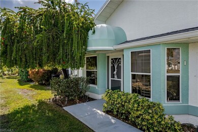 1933 Golfside Village Dr, Lehigh Acres, FL 33936 - photo 3