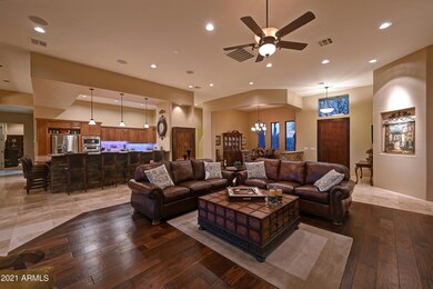 Open Concept