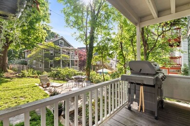 32 Leland St unit 1, Jamaica Plain, MA 02130 - photo 6