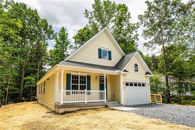 150 Land Or Dr, Ruther Glen, VA 22546 - photo 3