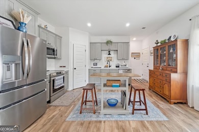 1606 Ashantilly Dr, Darien, GA 31305 - photo 4