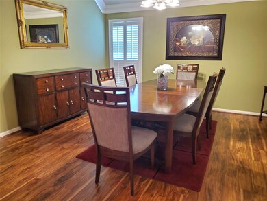 22102 Crossbridge Ln, Richmond, TX 77469 - photo 4