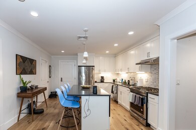 30 Polk St unit 103, Charlestown, MA 02129 - photo 5