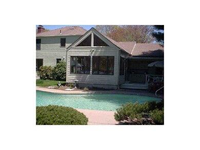 141 Alfred Drown Rd, Barrington, RI 02806 - photo 2