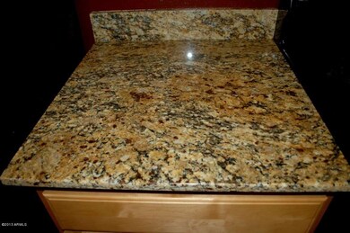 Granite Counter Tops