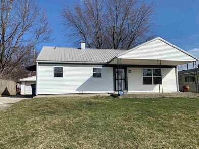 5203 Mohawk Dr, Kokomo, IN 46902 - photo 2