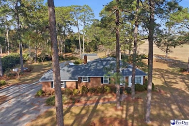 2218 N Douglas St, Florence, SC 29501 - photo 2