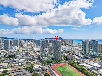 Moana Pacific unit I3507, Honolulu, HI 96814 - photo 3