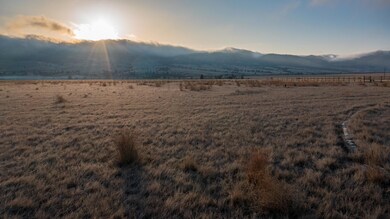 Groundlevelsunrise