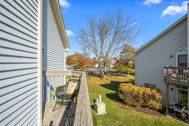 1259 Tennyson Ln unit 1707, Naperville, IL 60540 - photo 6