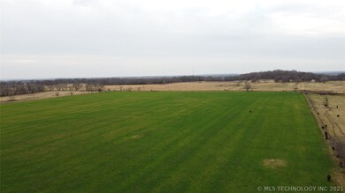 0000 E 400, Strang, OK 74367 - photo 3