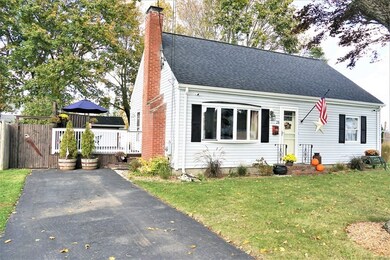 28 Pearl St, Taunton, MA 02780 - photo 3