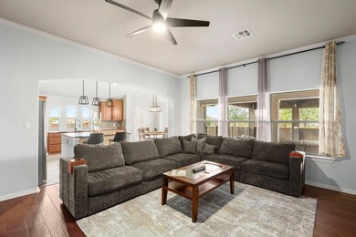 201 N Rawhide, Liberty Hill, TX 78642 - photo 6