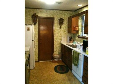 Kitchen. Full Service Kitchen with exterior window