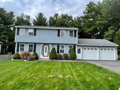 11 Candia St, Nashua, NH 03063 - photo 2