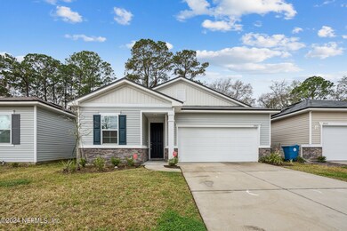 2965 Alpin Dr, Jacksonville, FL 32218 - photo 2