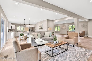 1115 Brookmont Ave E, Jacksonville, FL 32211 - photo 2