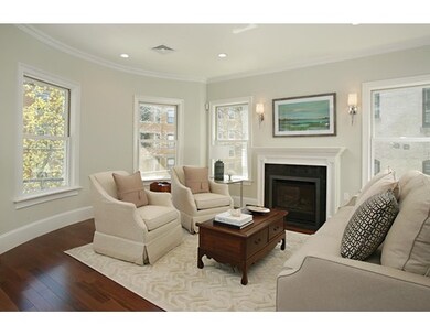 148 Fuller St unit 2, Brookline, MA 02446 - photo 2