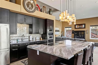 Hemingway Condominiums unit 1001B, Kansas City, MO 64112 - photo 6