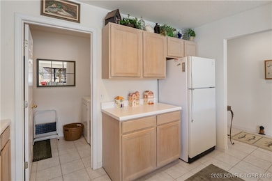 All appliances are included in sale