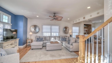 119 N Belmont Ave, Margate City, NJ 08402 - photo 3