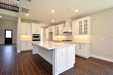 Light and bright Kitchen