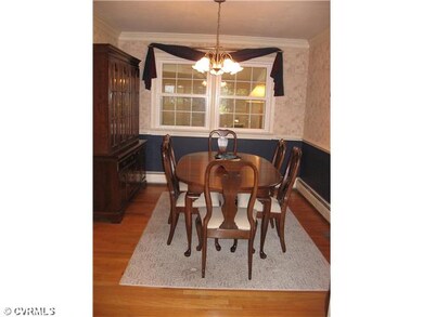 9000 Burkhart Dr, Henrico, VA 23229 - photo 3