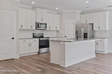 123 Umbrella Palm Dr, Hampstead, NC 28443 - photo 7