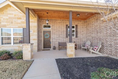 6825 Tradition Dr, Abilene, TX 79606 - photo 2