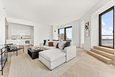 75 Wall St unit 34C, New York, NY 10005 - photo 2