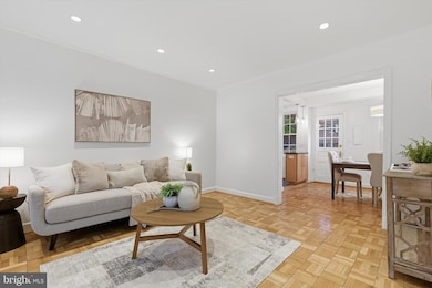 1415 S Edgewood St unit 458, Arlington, VA 22204 - photo 4