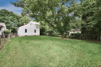 Back of House