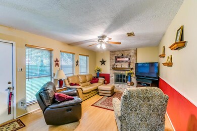 15331 Swan Creek Dr, Houston, TX 77095 - photo 6