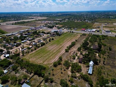 Aerial view featuring a rural view