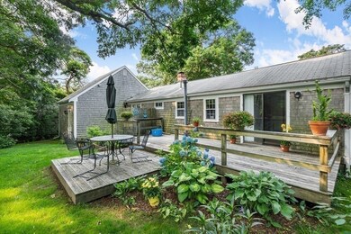 8 Canary La, Yarmouth, MA 02673 - photo 6