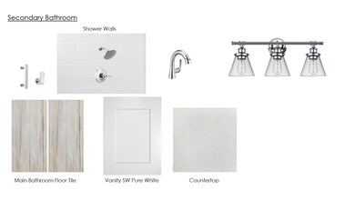 5703 White Magnolia St, Houston, TX 77091 - photo 4