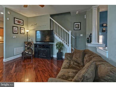127 S Davis St, Woodbury, NJ 08096 - photo 4