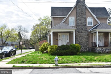 186 W Plumstead Ave, Lansdowne, PA 19050 - photo 2