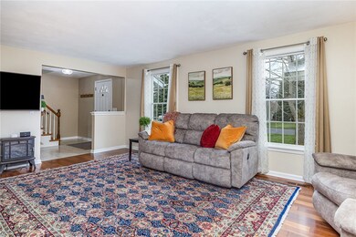 Brazilian walnut hardwood floors