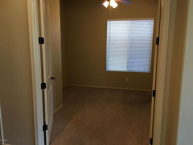 Down Stairs Office