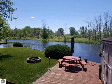 160 S Main St, Au Gres, MI 48703 - photo 4