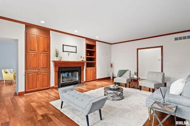 2001 Maryknoll Place, Springfield, IL 62704 - photo 5