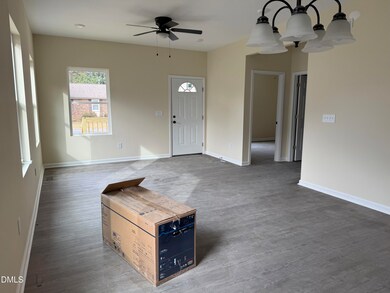 309 W McAden St, Graham, NC 27253 - photo 3